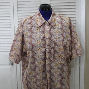 Patagonia retro micro Men’s size Lg